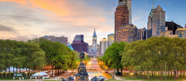 Philadelphia Center